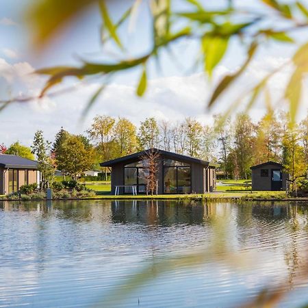 Vakantiepark Molenvelden Veldhoven Exteriér fotografie
