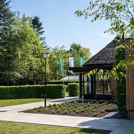 Vakantiepark Molenvelden Veldhoven Exteriér fotografie