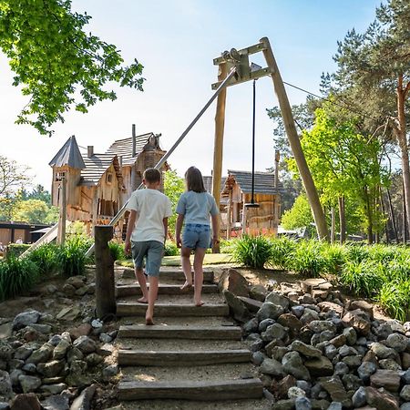 Vakantiepark Molenvelden Veldhoven Exteriér fotografie