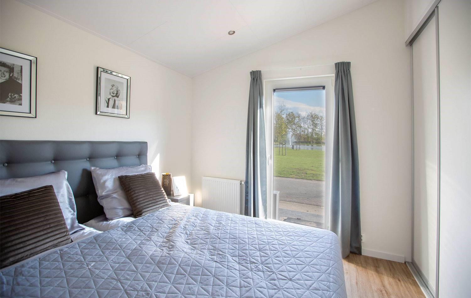 Vakantiepark Molenvelden Veldhoven Exteriér fotografie