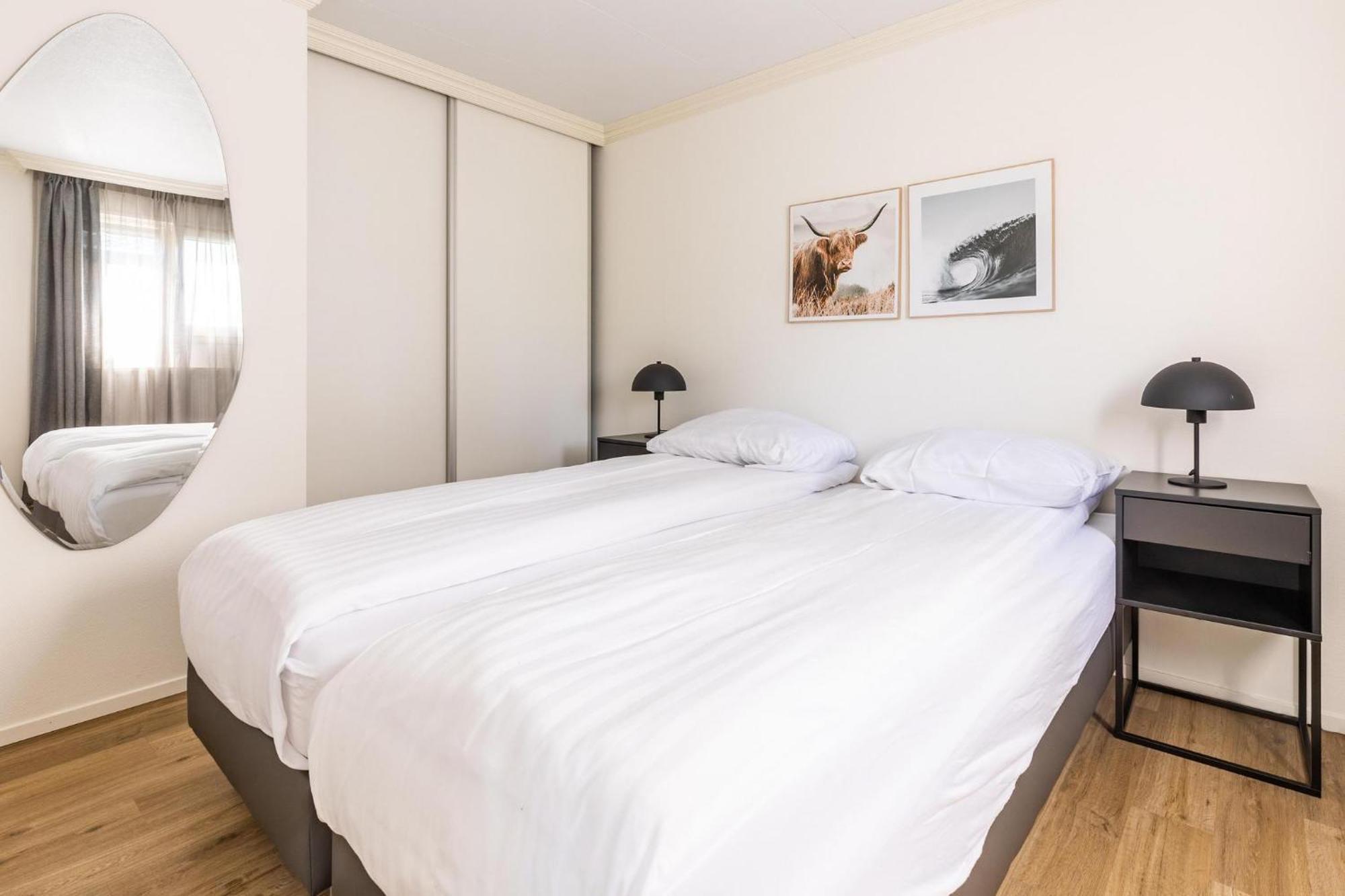 Vakantiepark Molenvelden Veldhoven Exteriér fotografie