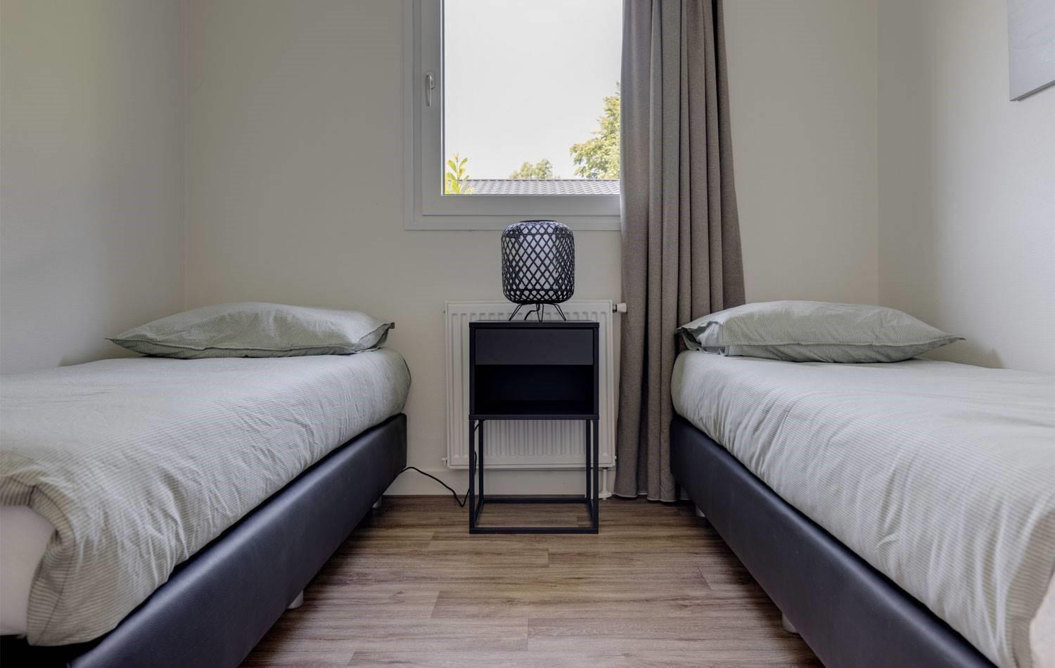 Vakantiepark Molenvelden Veldhoven Exteriér fotografie