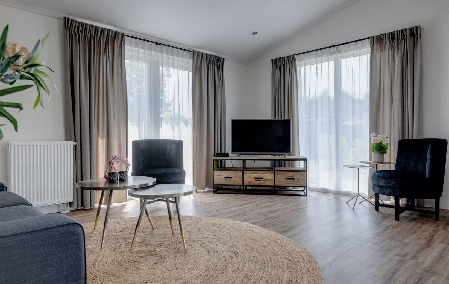 Vakantiepark Molenvelden Veldhoven Exteriér fotografie