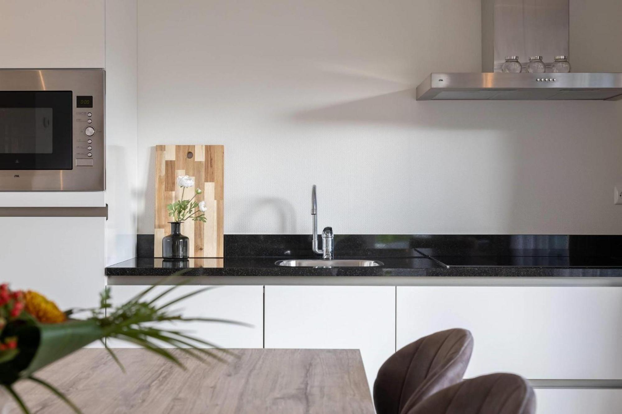 Vakantiepark Molenvelden Veldhoven Exteriér fotografie