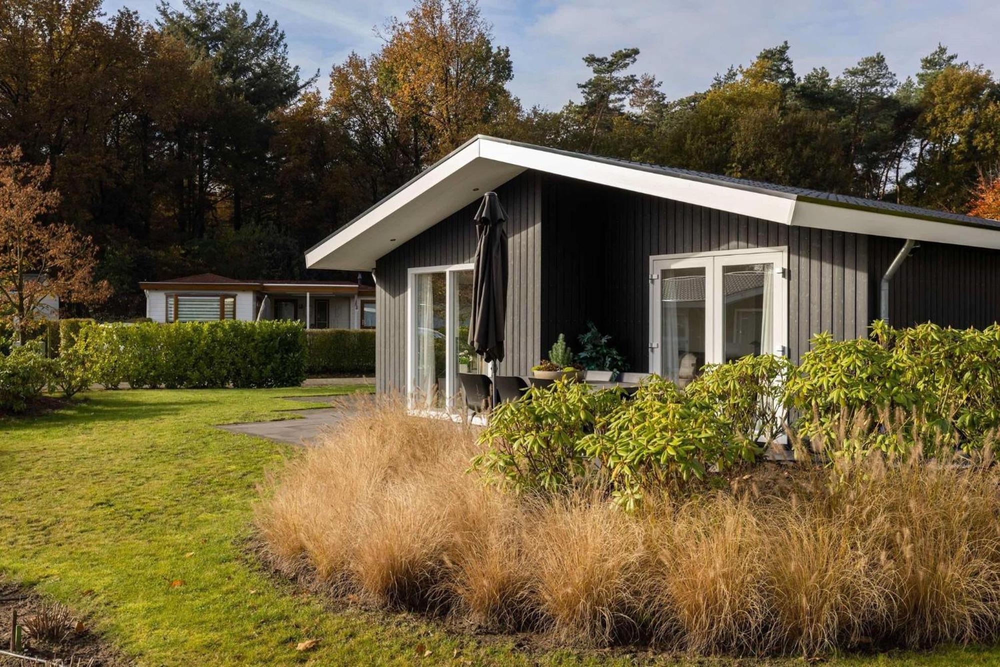 Vakantiepark Molenvelden Veldhoven Exteriér fotografie