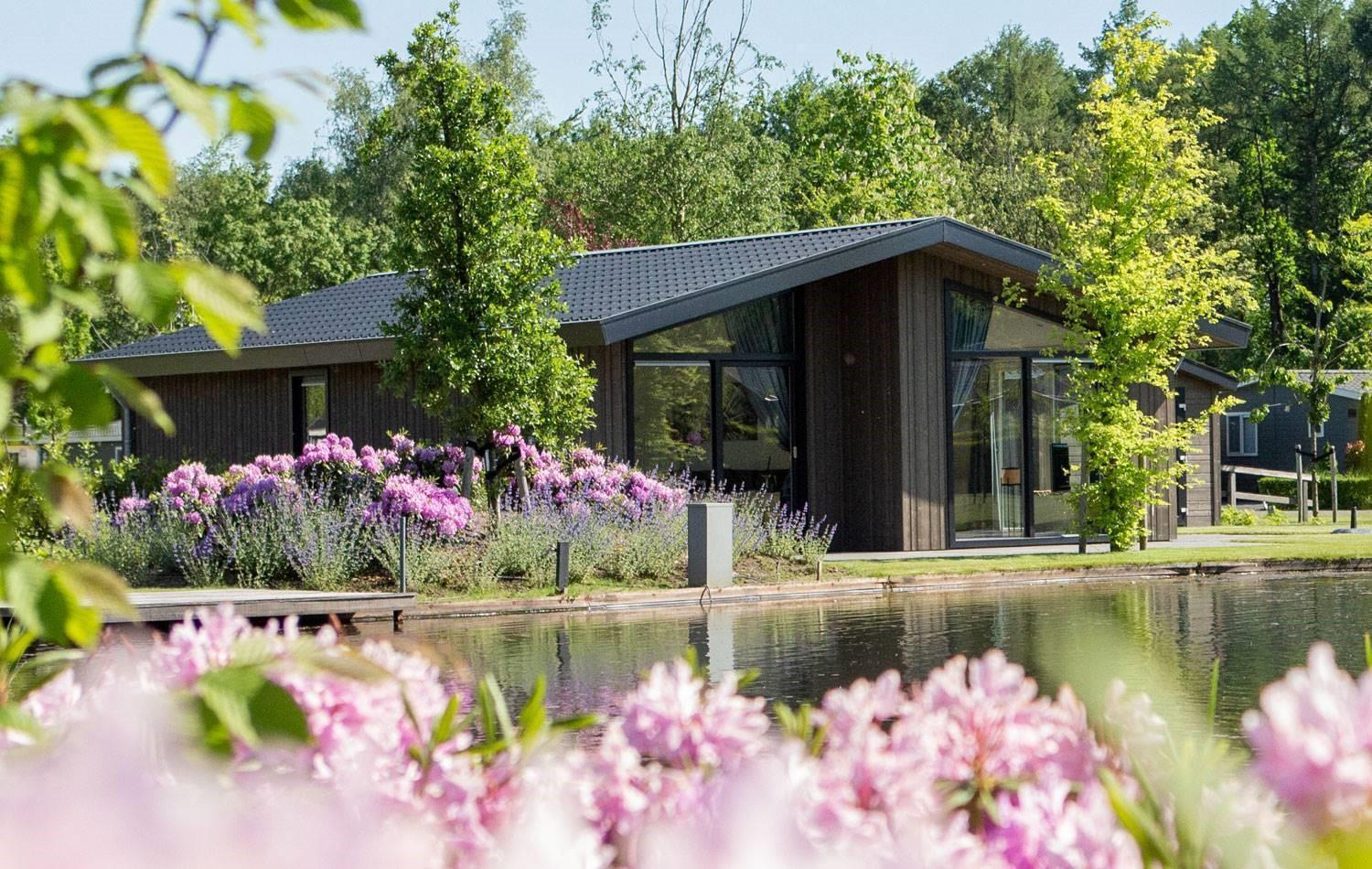 Vakantiepark Molenvelden Veldhoven Exteriér fotografie