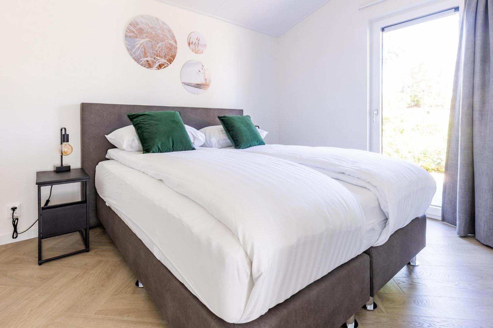 Vakantiepark Molenvelden Veldhoven Exteriér fotografie