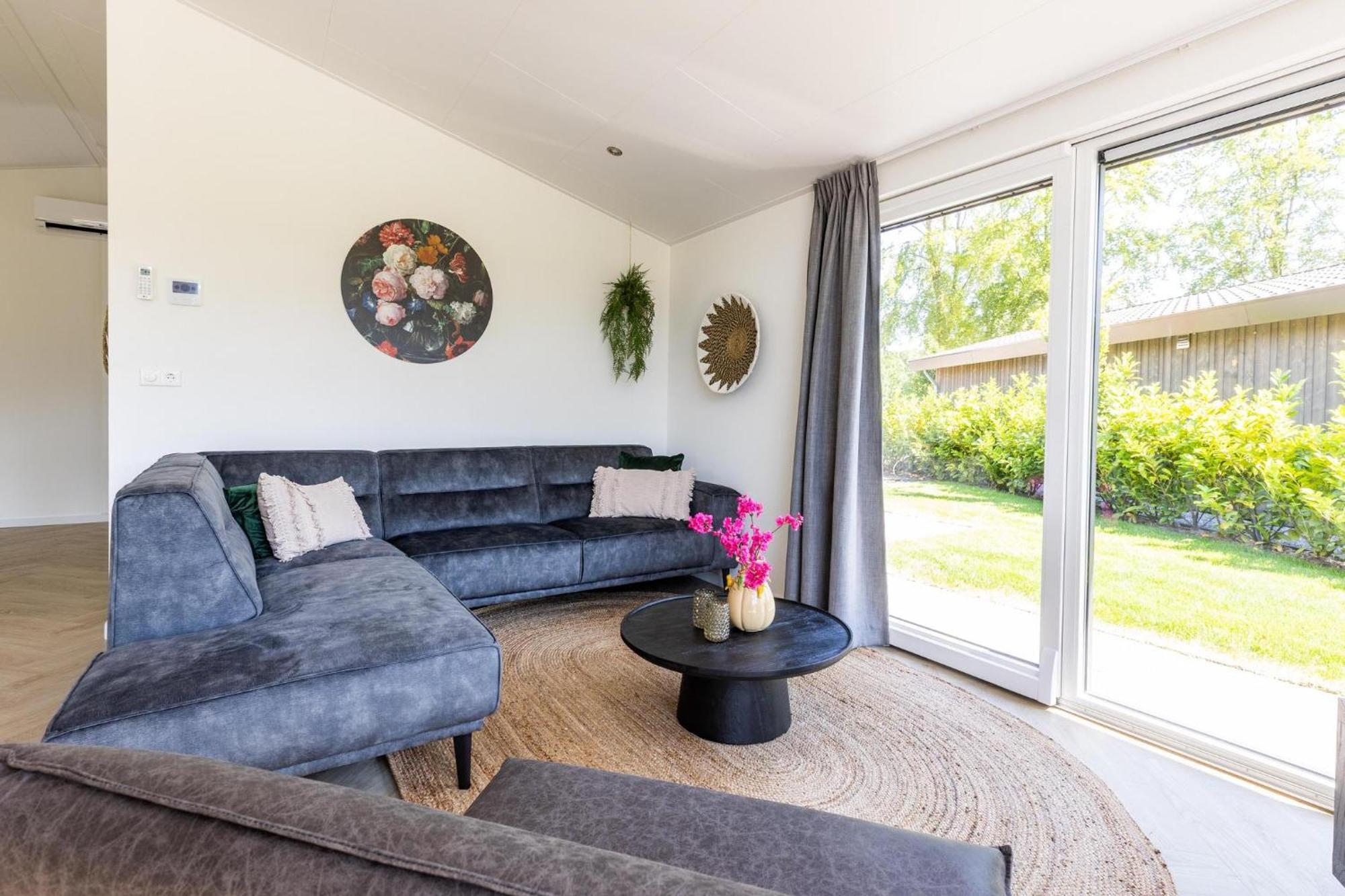 Vakantiepark Molenvelden Veldhoven Exteriér fotografie