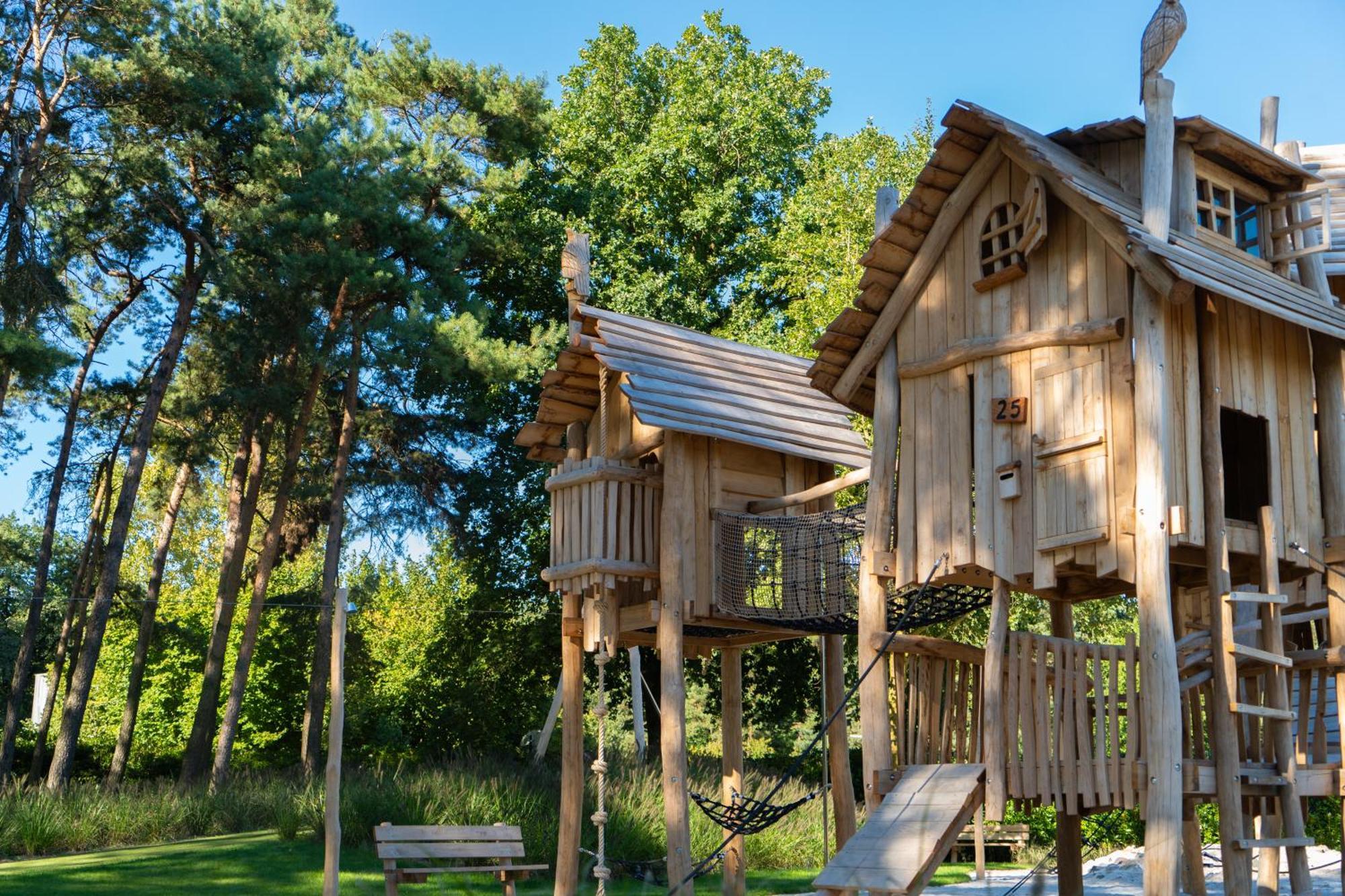 Vakantiepark Molenvelden Veldhoven Exteriér fotografie