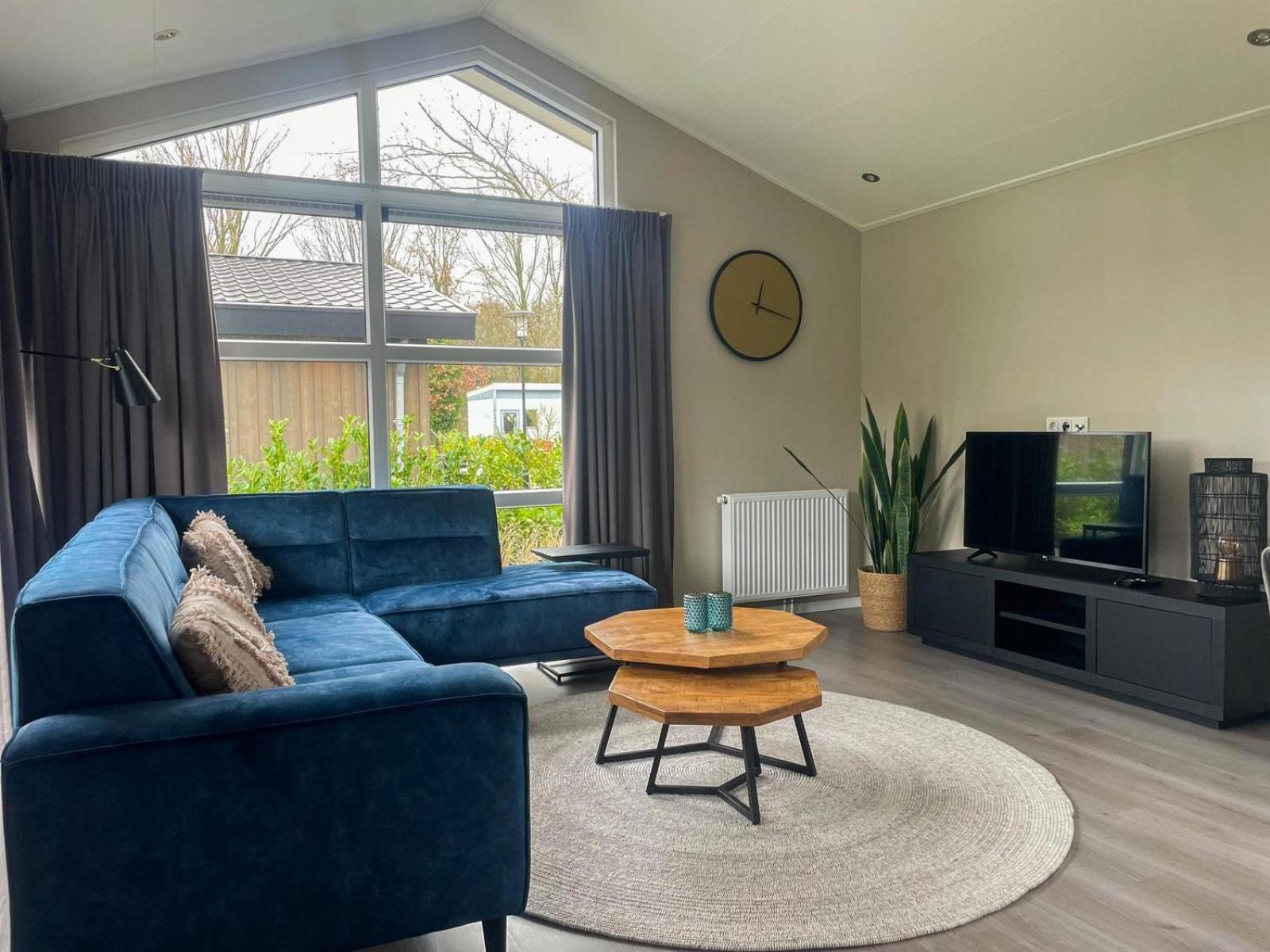 Vakantiepark Molenvelden Veldhoven Exteriér fotografie