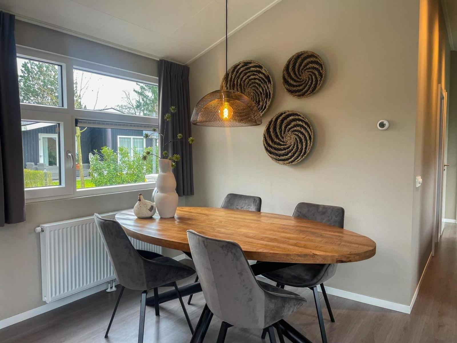 Vakantiepark Molenvelden Veldhoven Exteriér fotografie