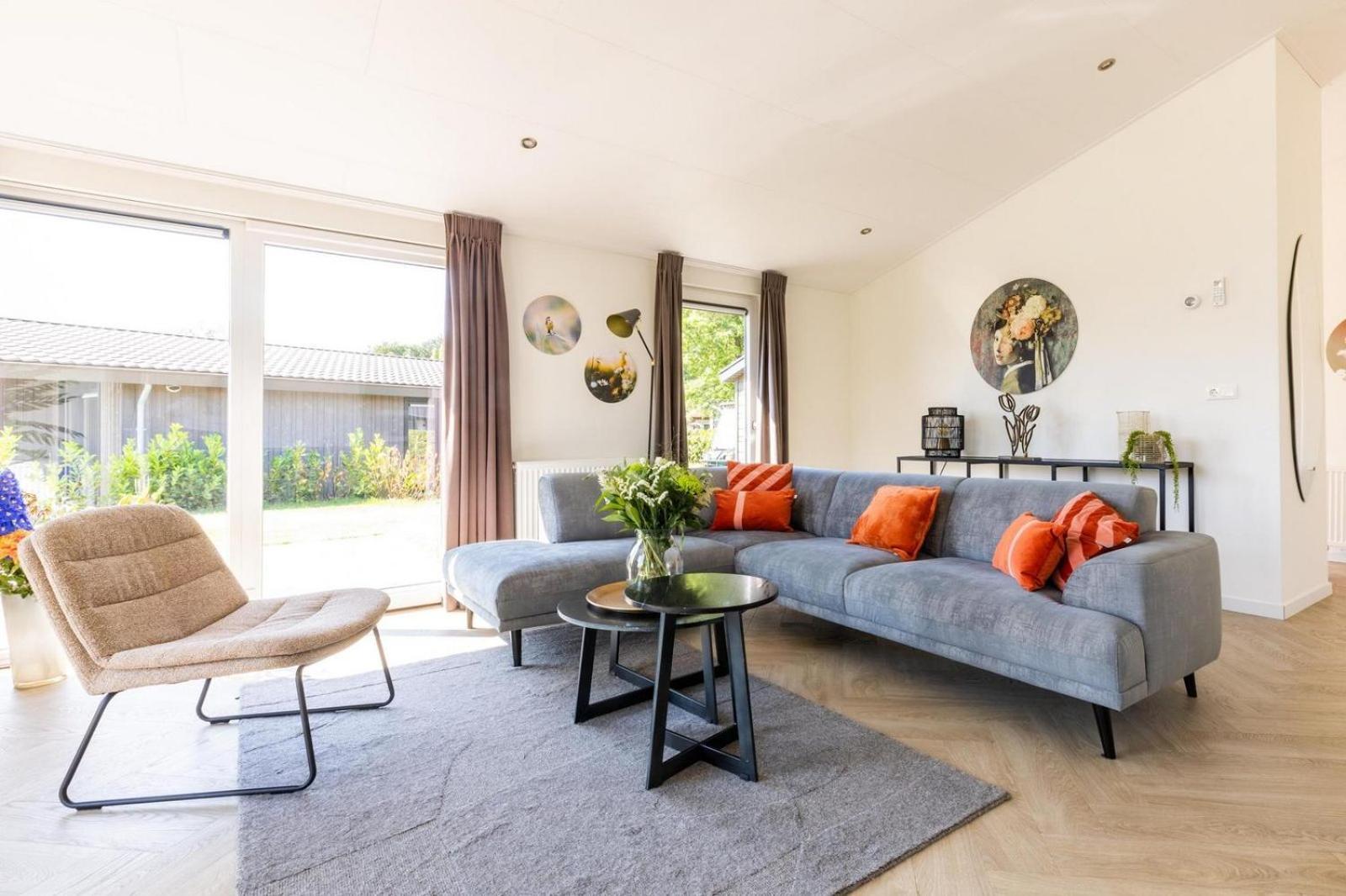Vakantiepark Molenvelden Veldhoven Exteriér fotografie