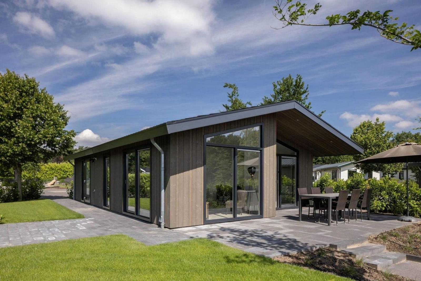 Vakantiepark Molenvelden Veldhoven Exteriér fotografie