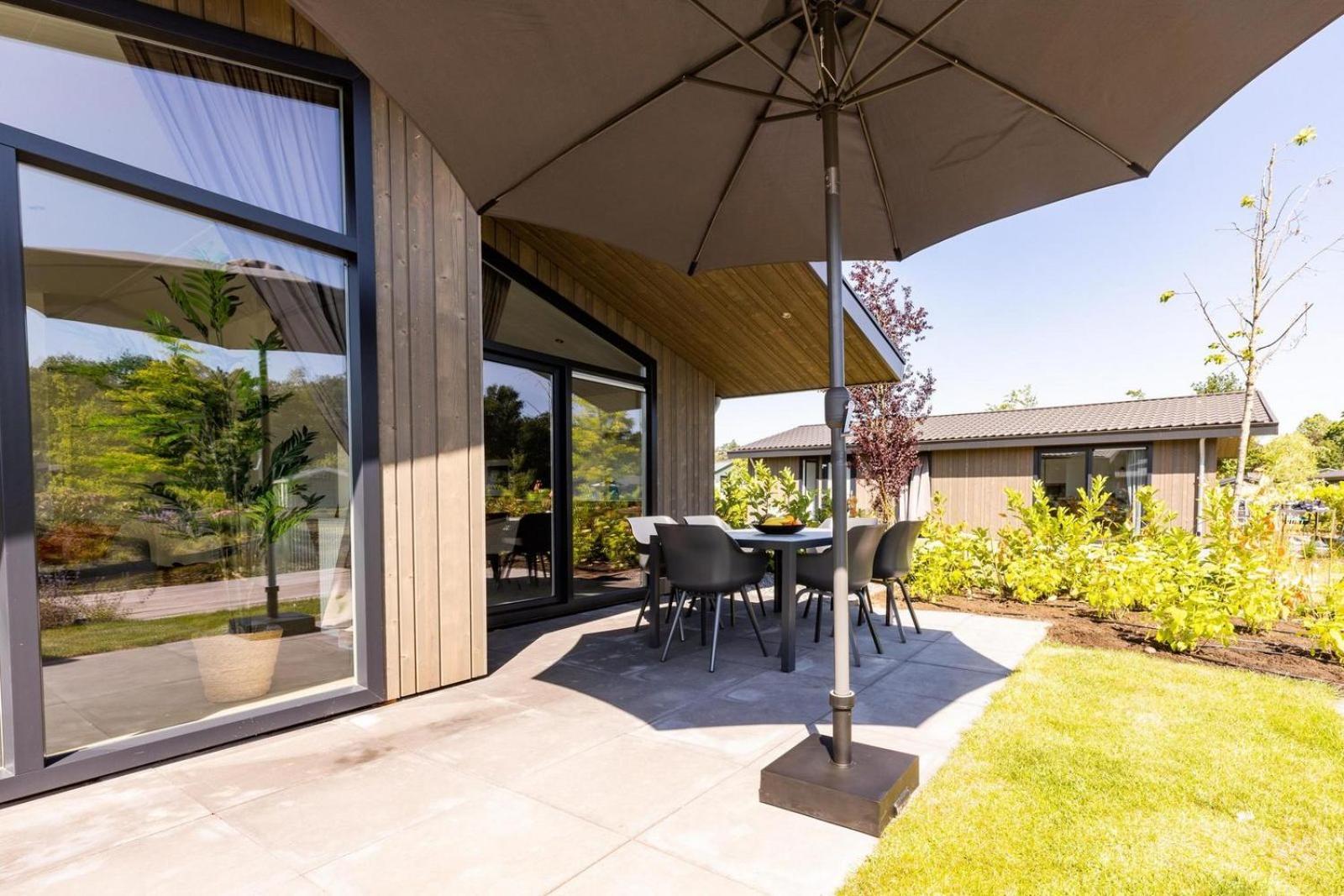 Vakantiepark Molenvelden Veldhoven Exteriér fotografie