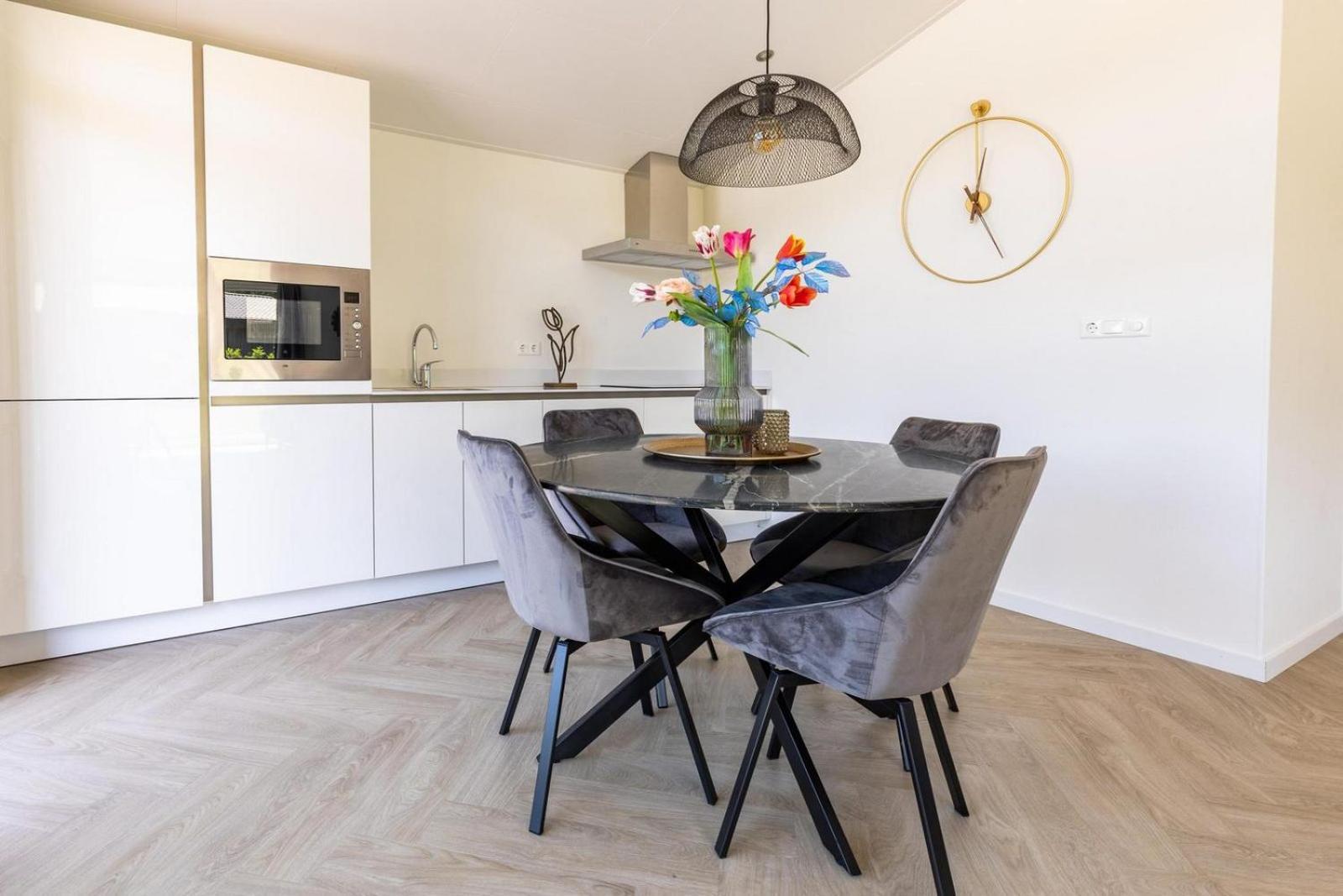 Vakantiepark Molenvelden Veldhoven Exteriér fotografie