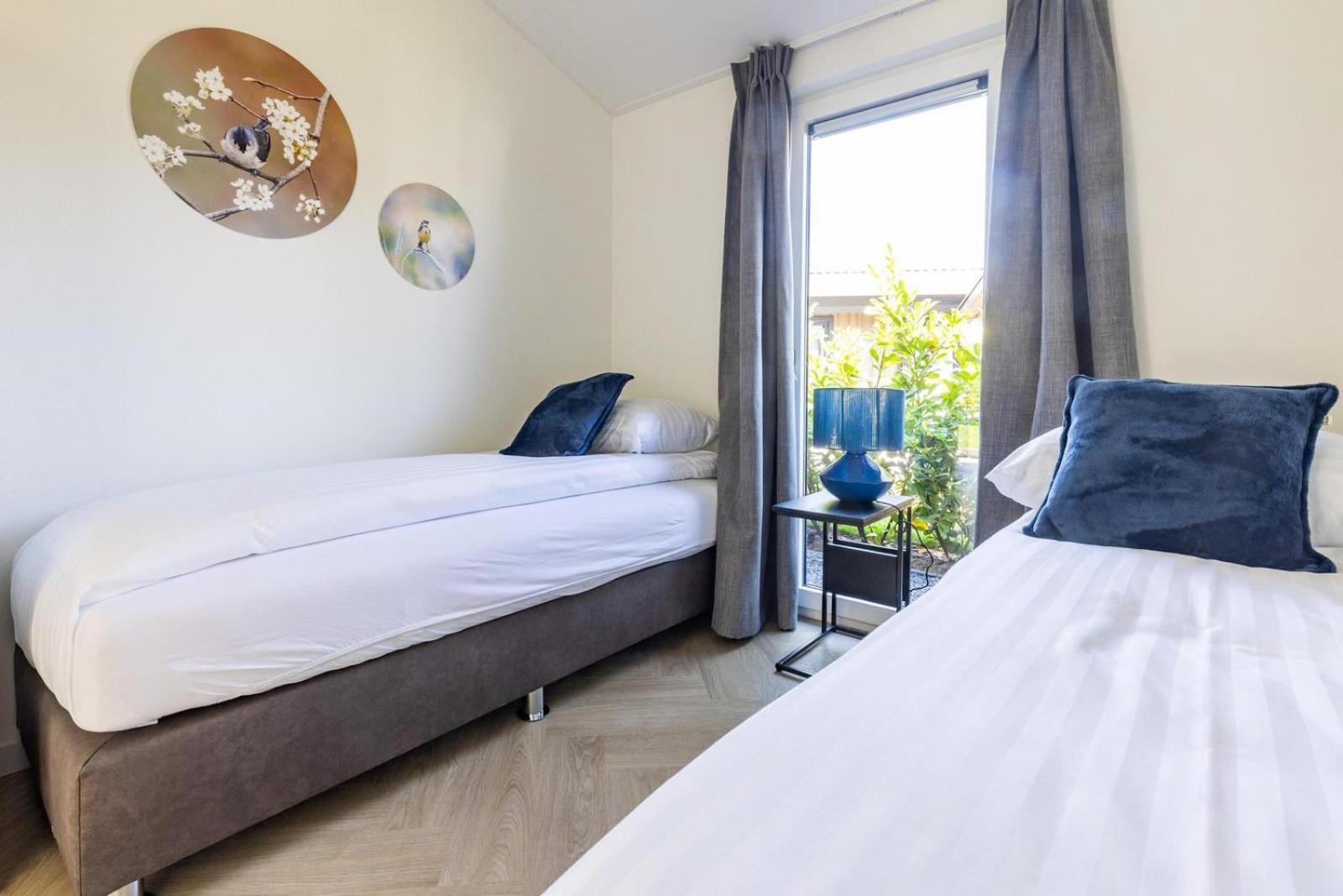 Vakantiepark Molenvelden Veldhoven Exteriér fotografie