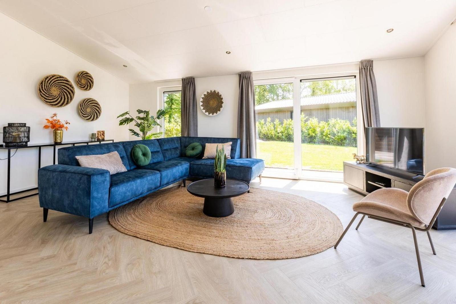 Vakantiepark Molenvelden Veldhoven Exteriér fotografie