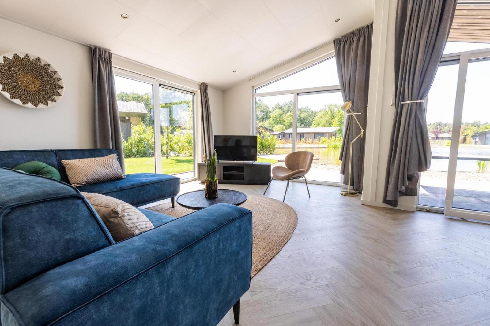 Vakantiepark Molenvelden Veldhoven Exteriér fotografie