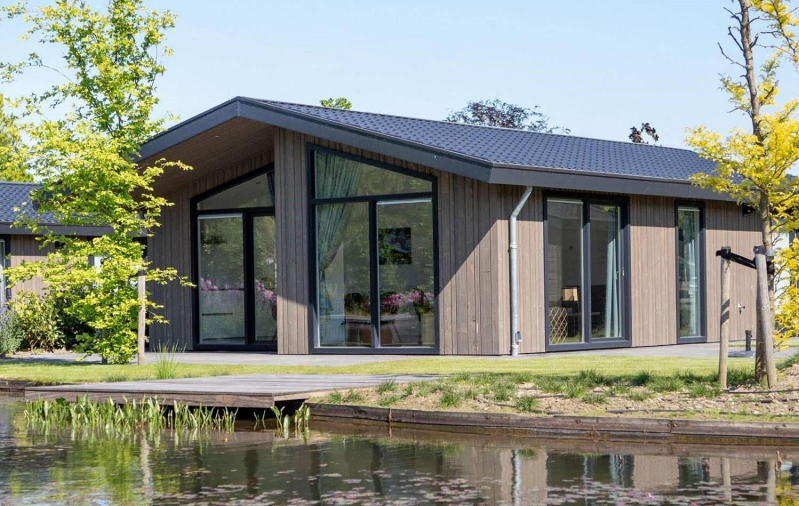 Vakantiepark Molenvelden Veldhoven Exteriér fotografie