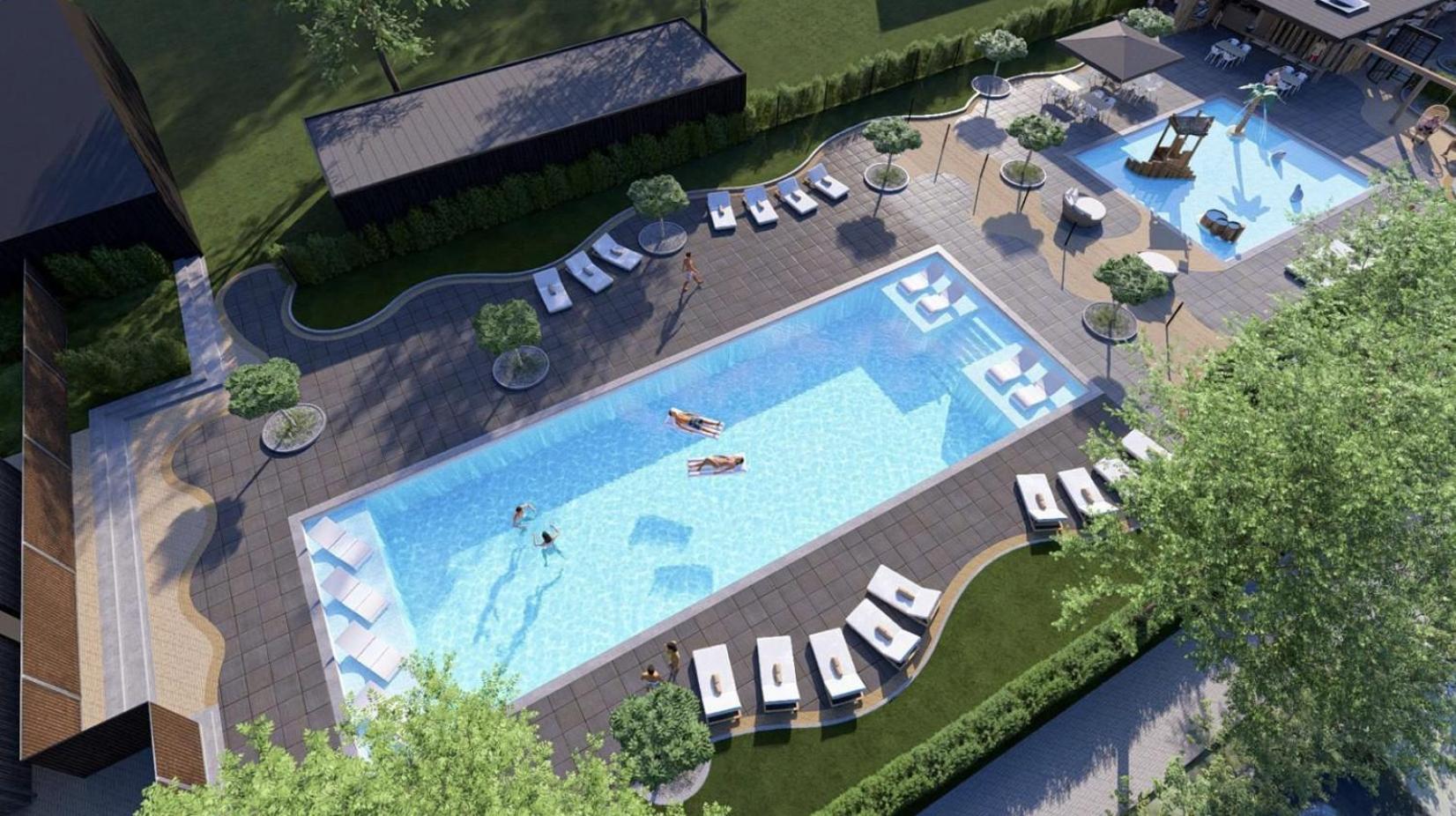 Vakantiepark Molenvelden Veldhoven Exteriér fotografie