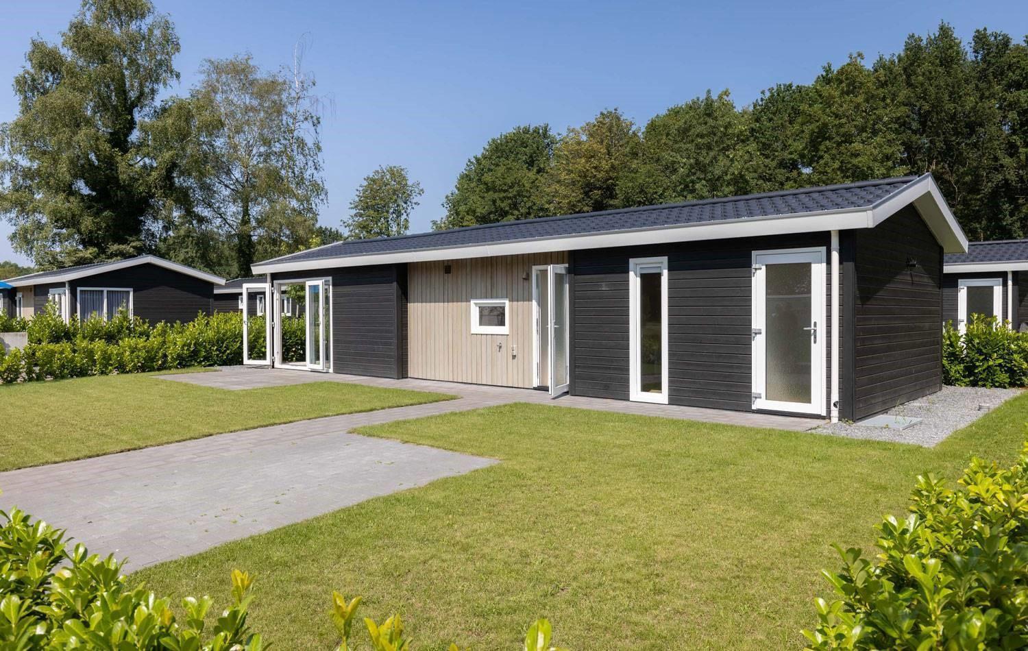 Vakantiepark Molenvelden Veldhoven Exteriér fotografie