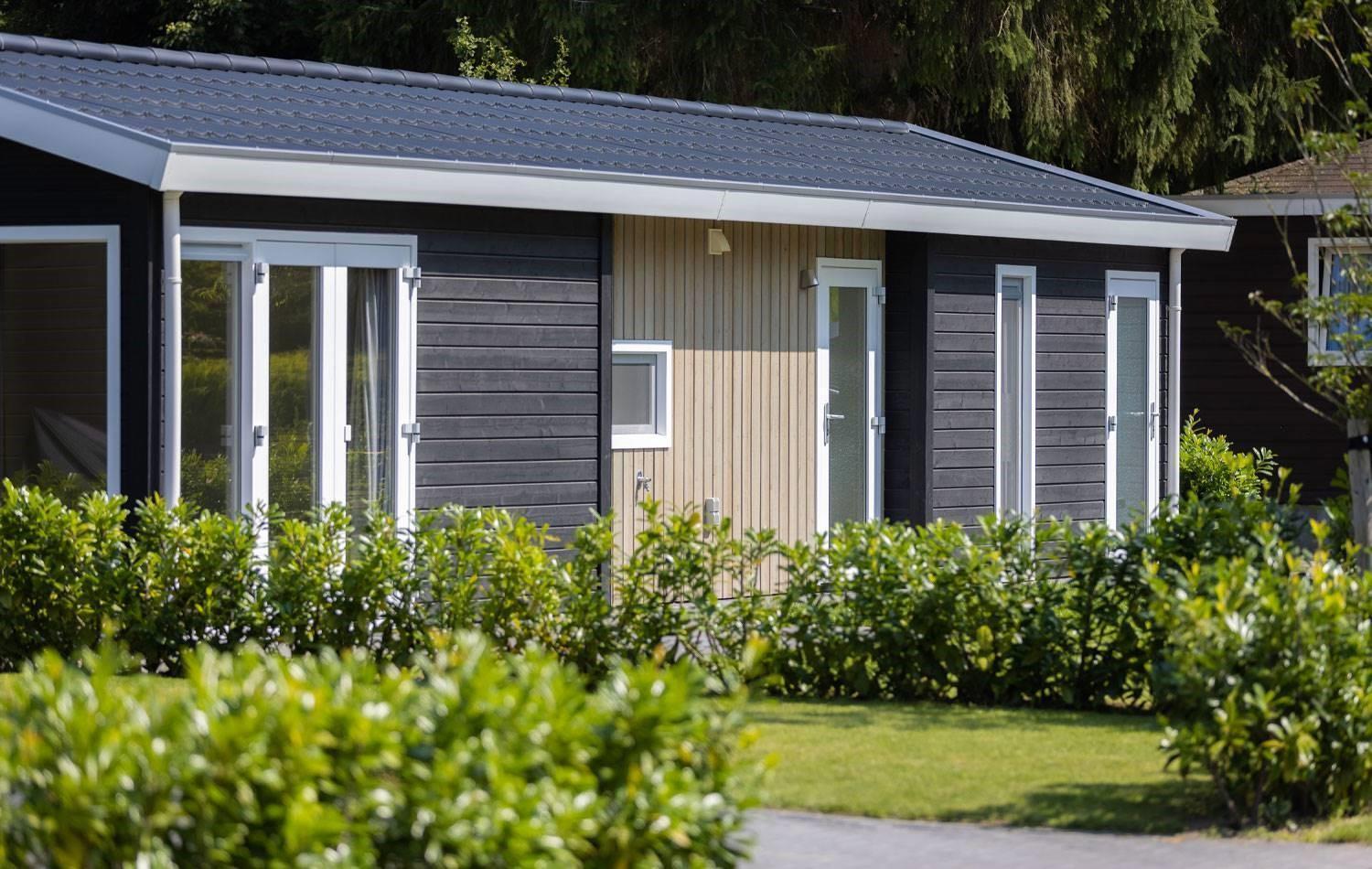 Vakantiepark Molenvelden Veldhoven Exteriér fotografie