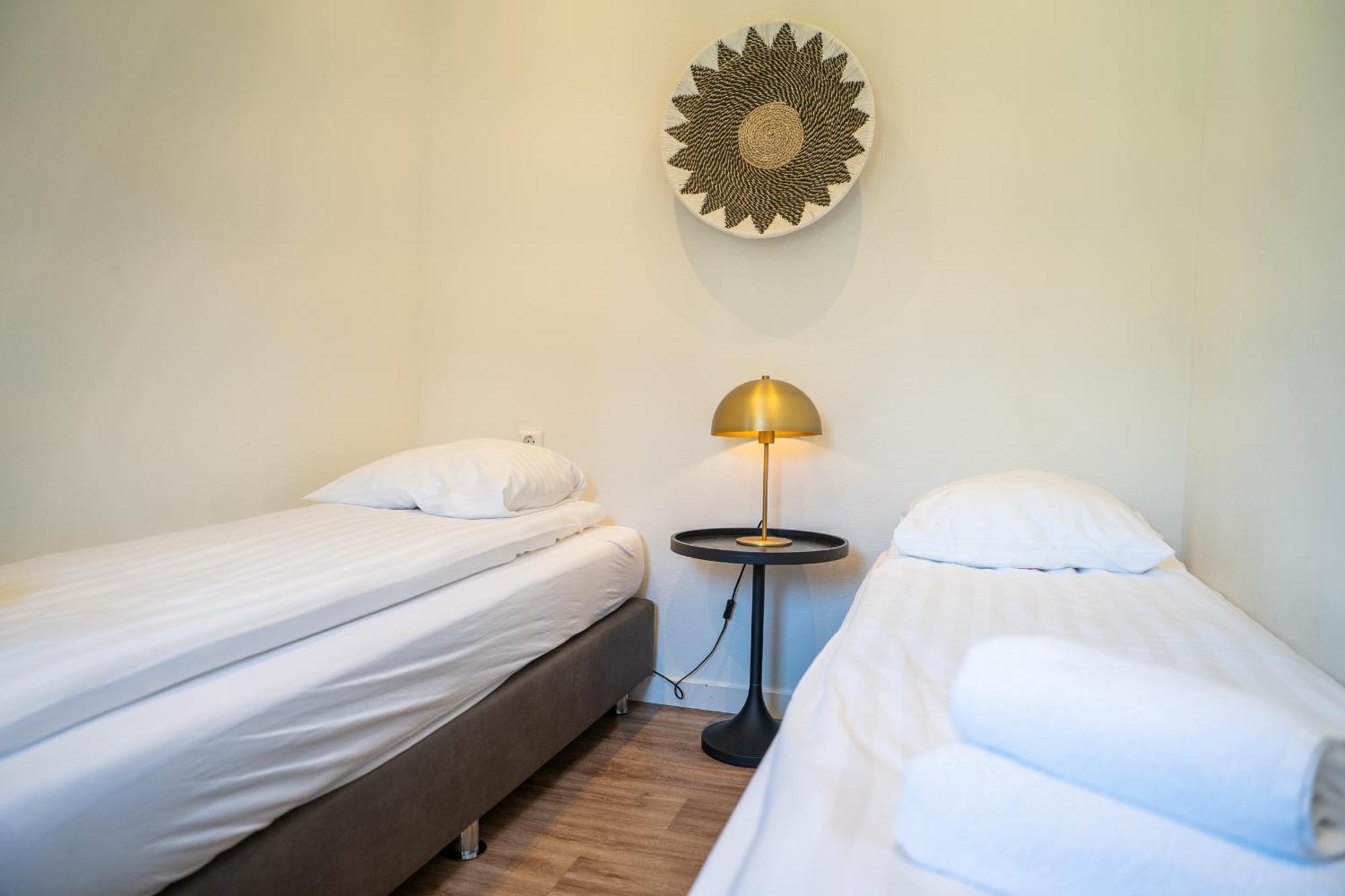 Vakantiepark Molenvelden Veldhoven Exteriér fotografie
