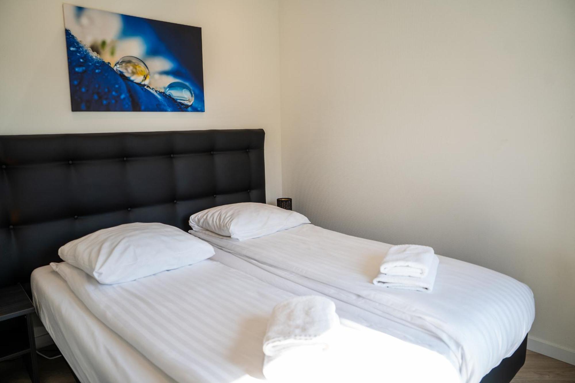 Vakantiepark Molenvelden Veldhoven Pokoj fotografie