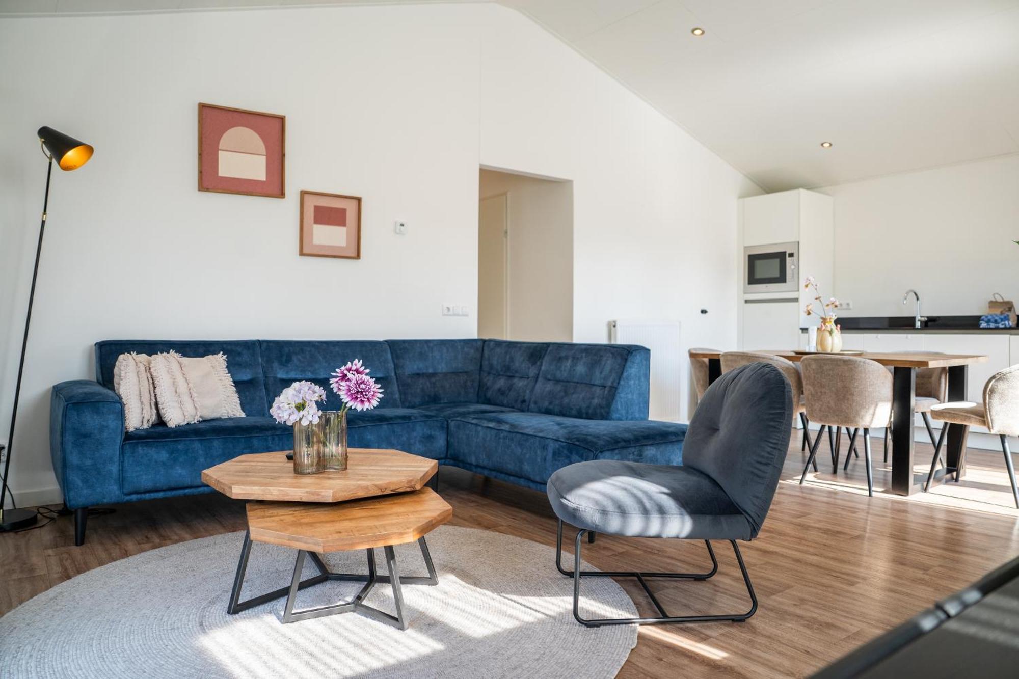 Vakantiepark Molenvelden Veldhoven Exteriér fotografie