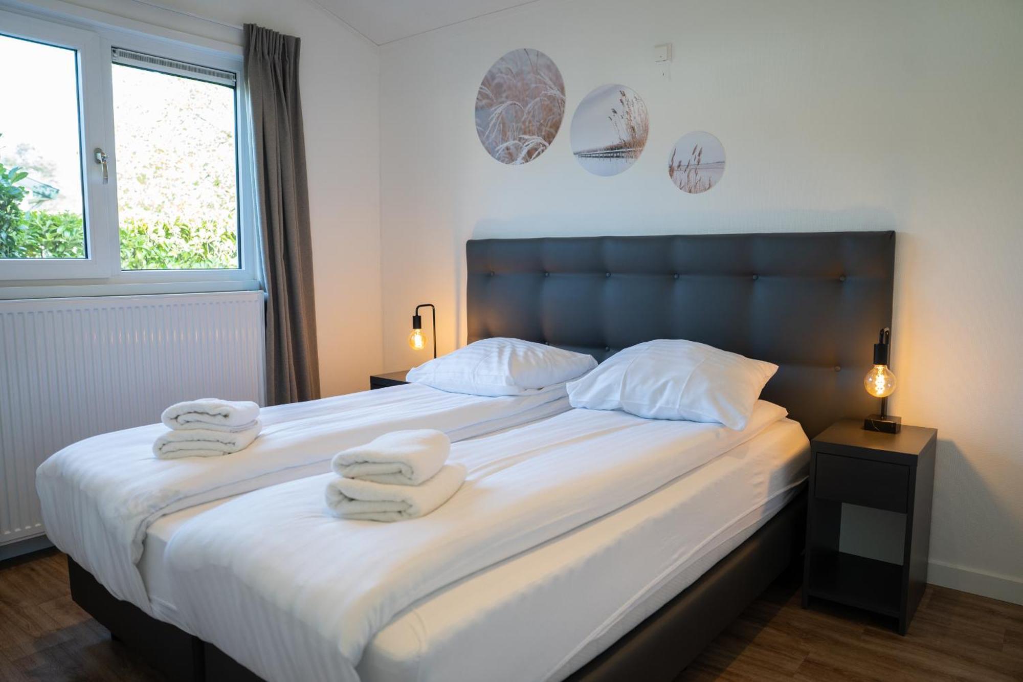 Vakantiepark Molenvelden Veldhoven Exteriér fotografie