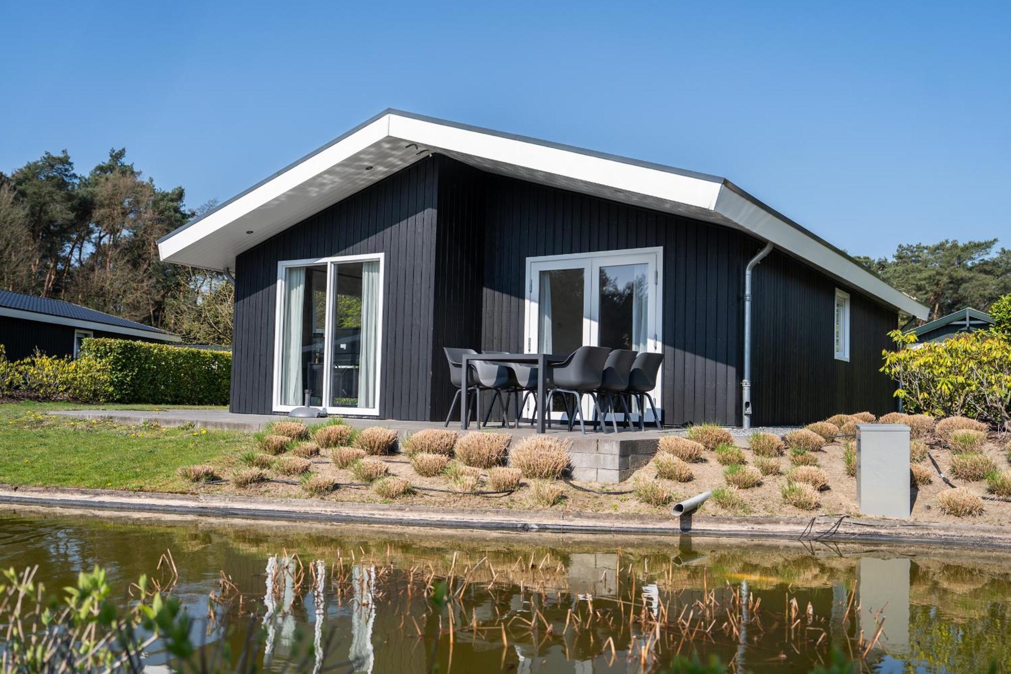Vakantiepark Molenvelden Veldhoven Pokoj fotografie