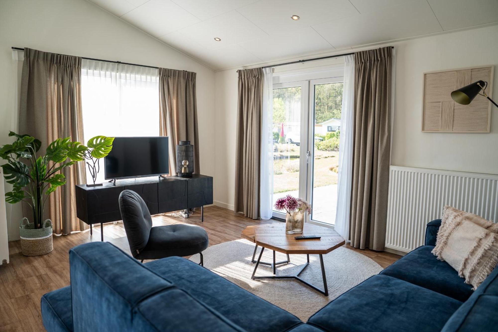 Vakantiepark Molenvelden Veldhoven Exteriér fotografie