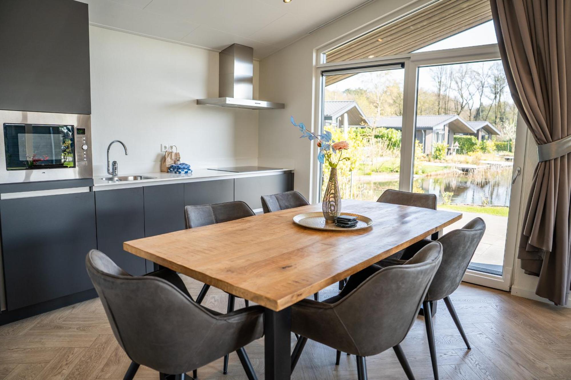 Vakantiepark Molenvelden Veldhoven Pokoj fotografie